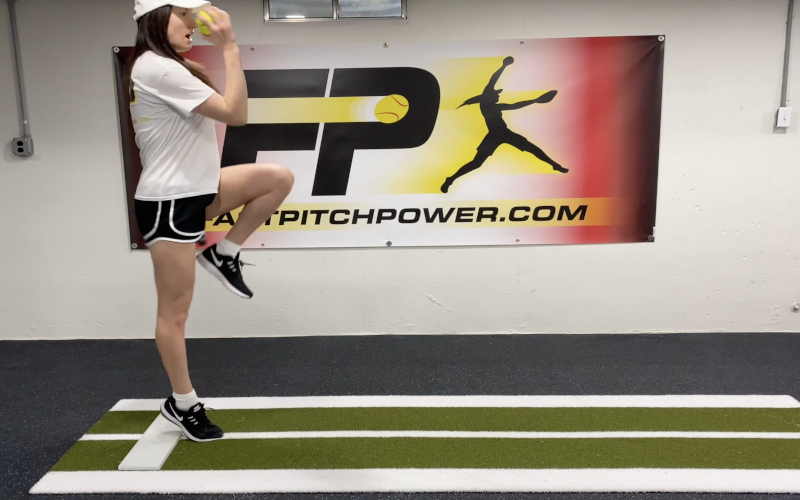 Pitching Drills – Fastpitch Power