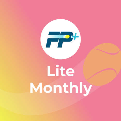 Fastpitch Power+ Monthly Subscription (LITE)