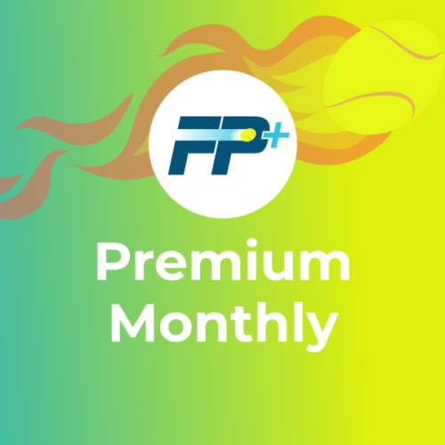 Fastpitch Power+ Monthly Subscription (PREMIUM)